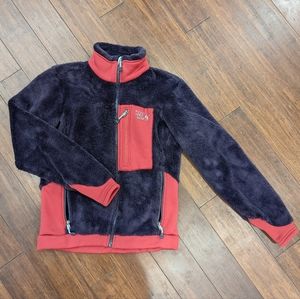 Mountain Hardwear Fuzzy Monkey Jacket